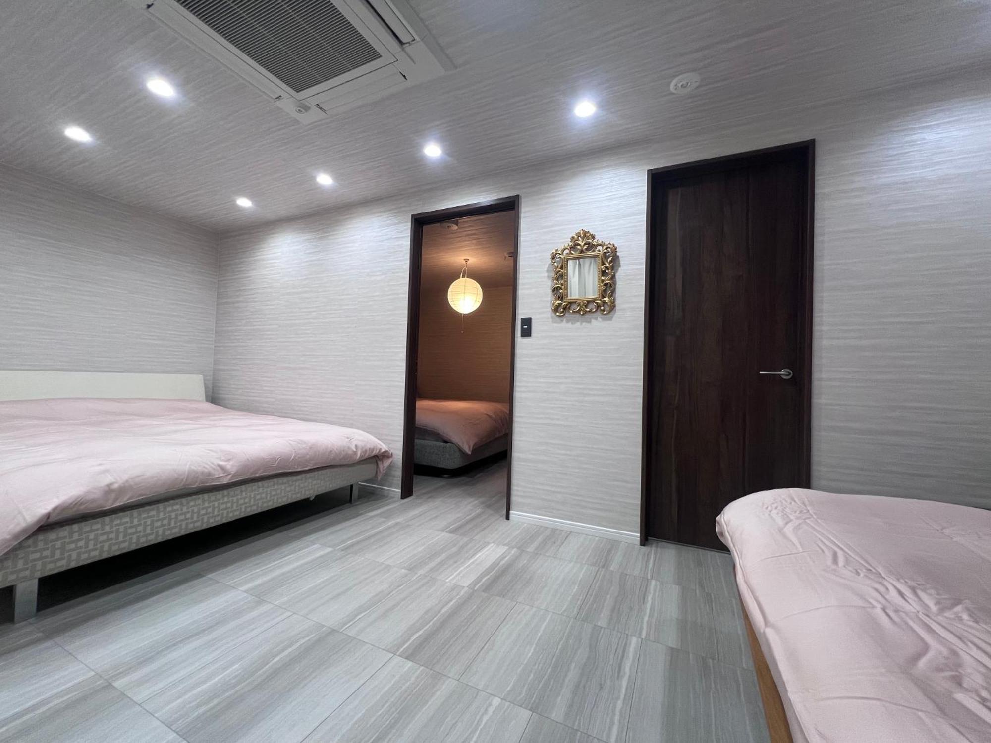 Platinum.Kiyomizu Hotel Quioto Exterior foto